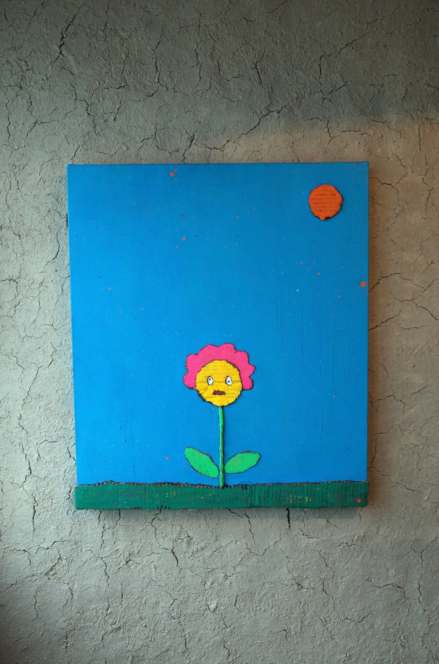 花001