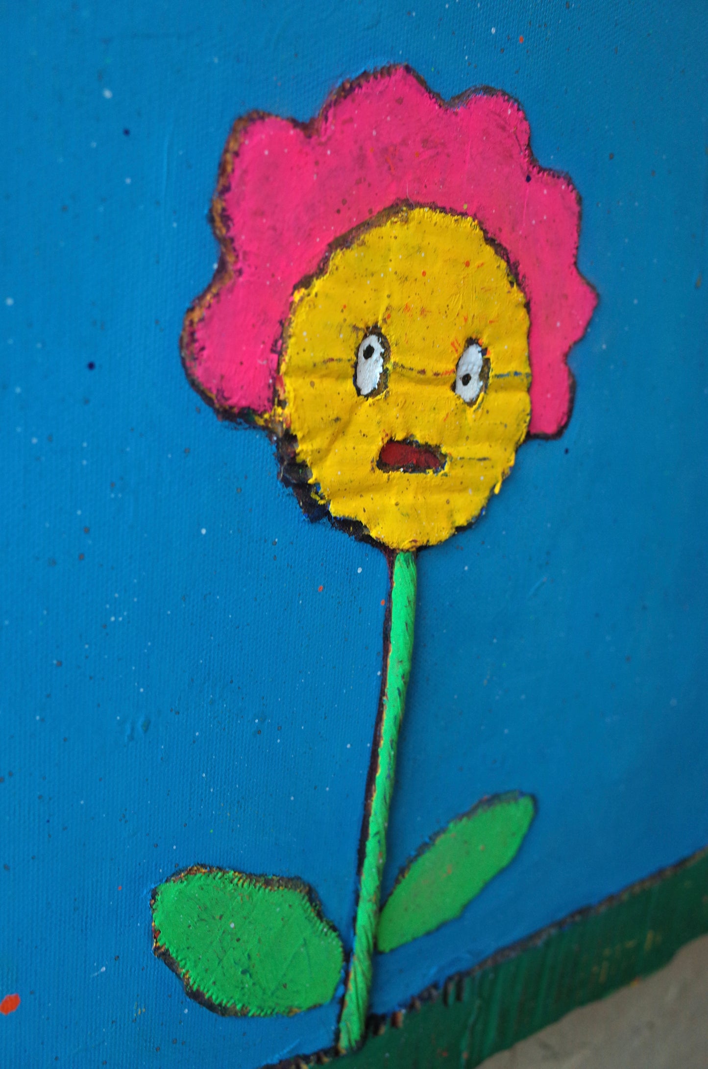 花001