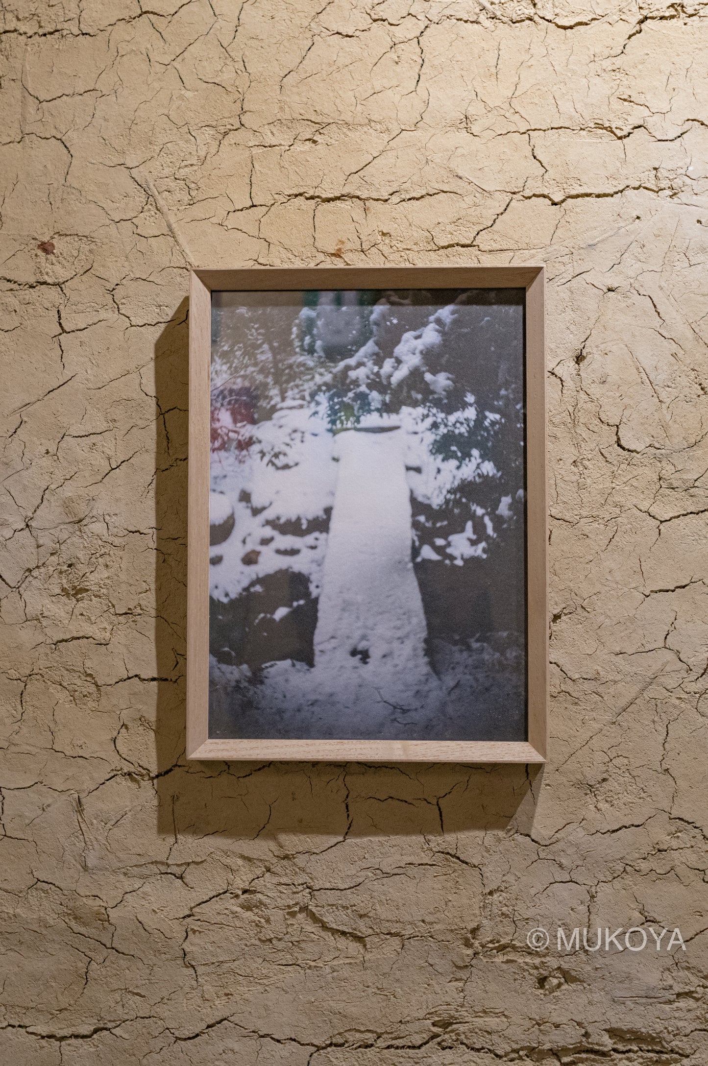 石橋のある風景-2025冬