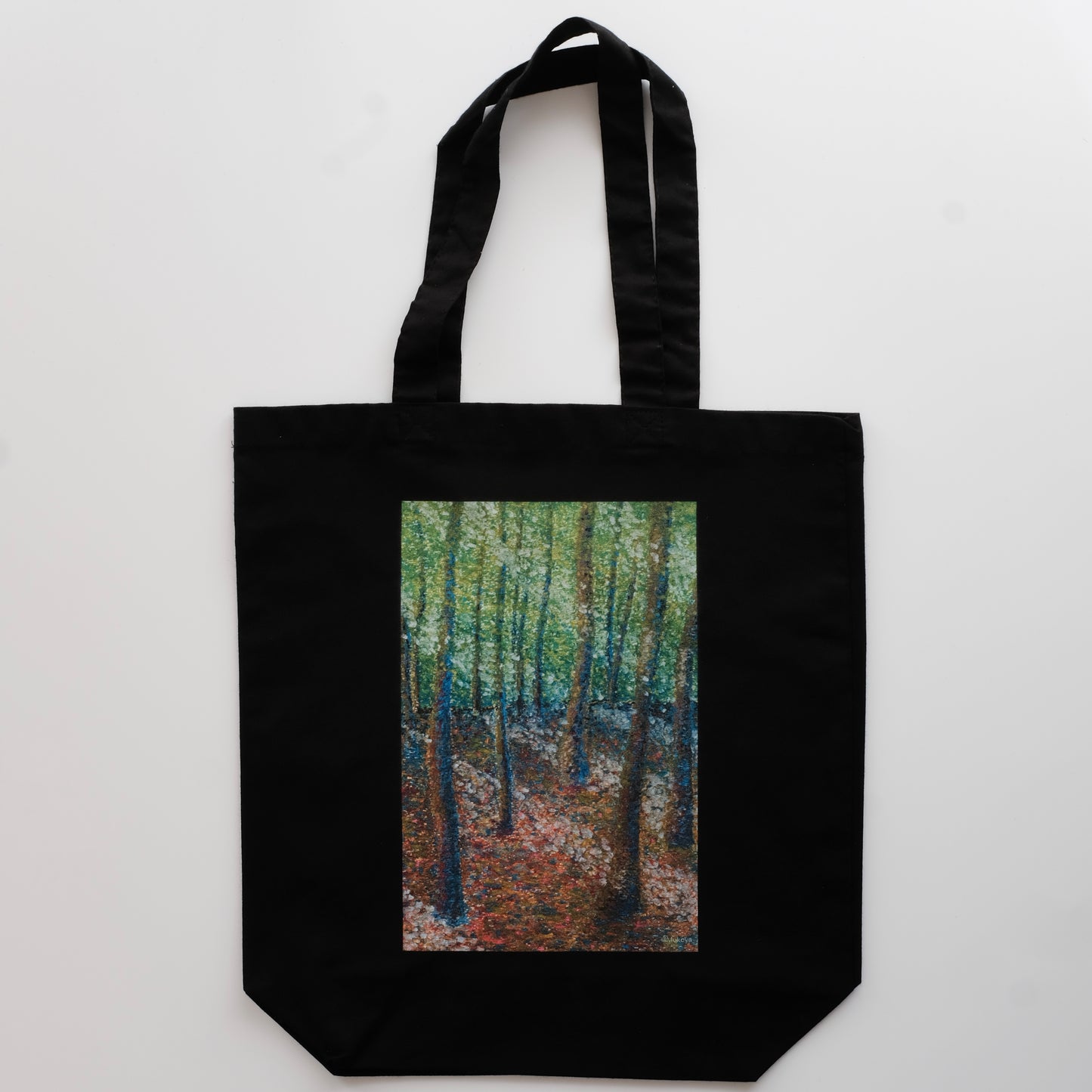 Tote bag《BEAR》