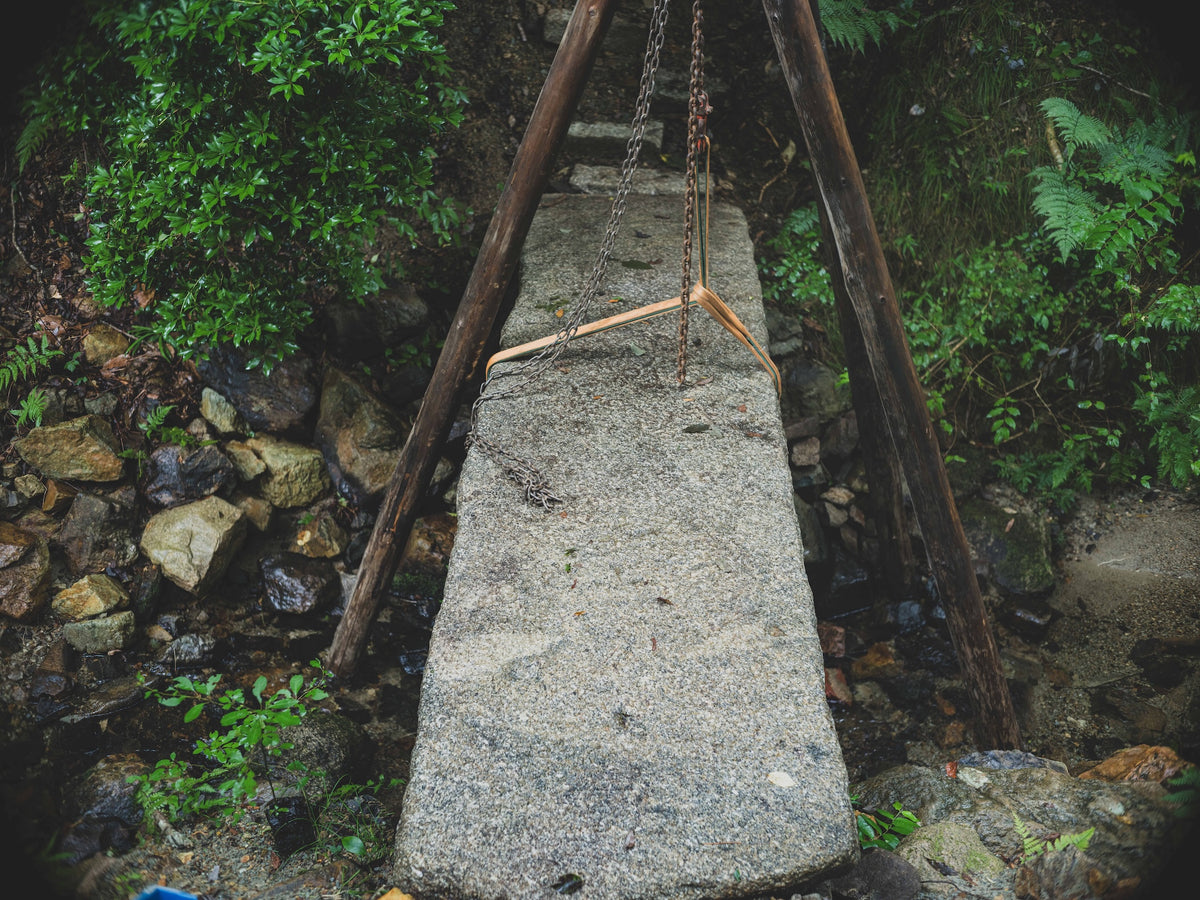 石橋