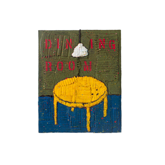 ダイニングテーブル