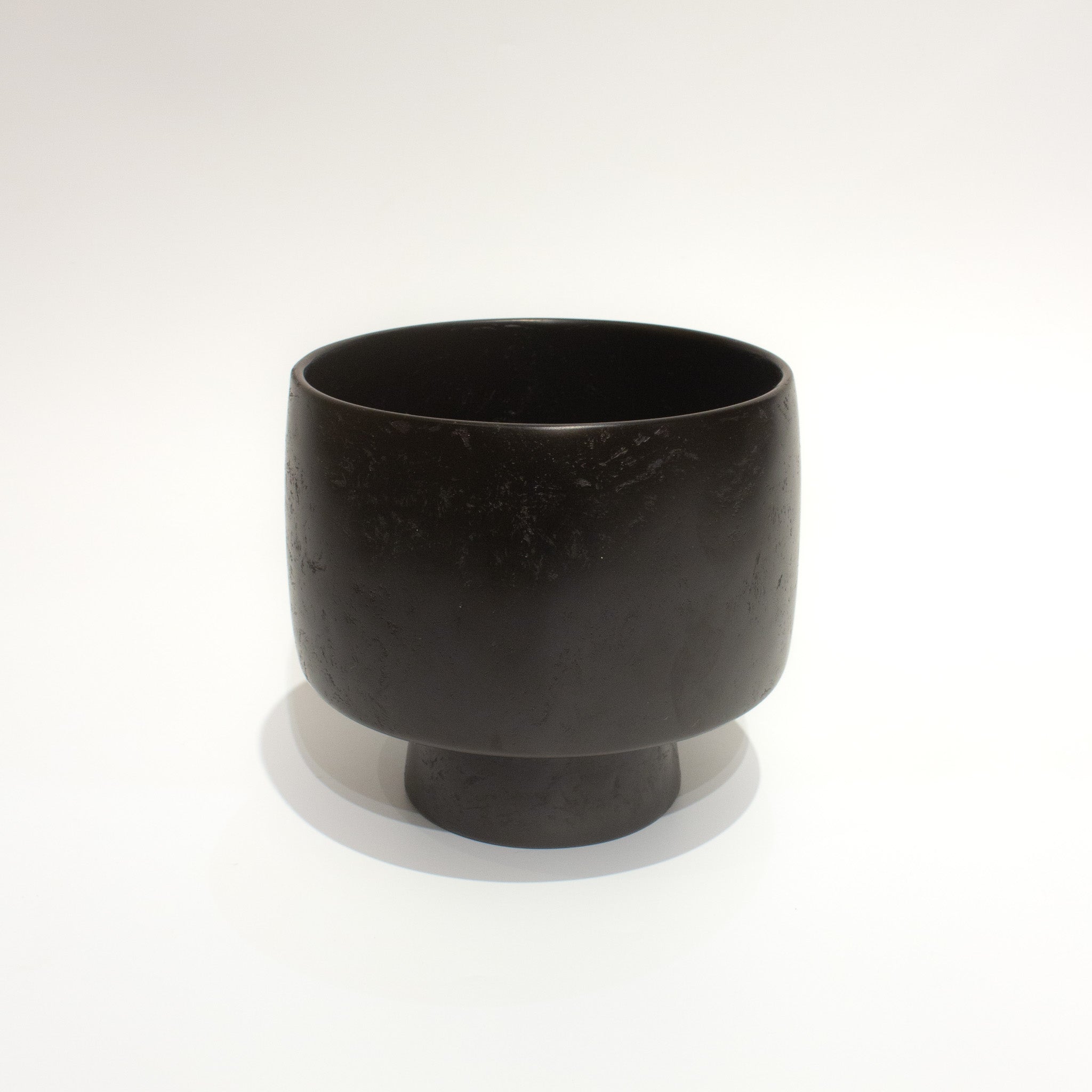 【極美品】 杉田明彦 鼓椀 大 黒 ボウル 漆器 アーツ＆サイエンス 赤木明登 杉田明彦 ｜ 高足椀 小 黒｜務古屋 オンラインショップ – 務古屋