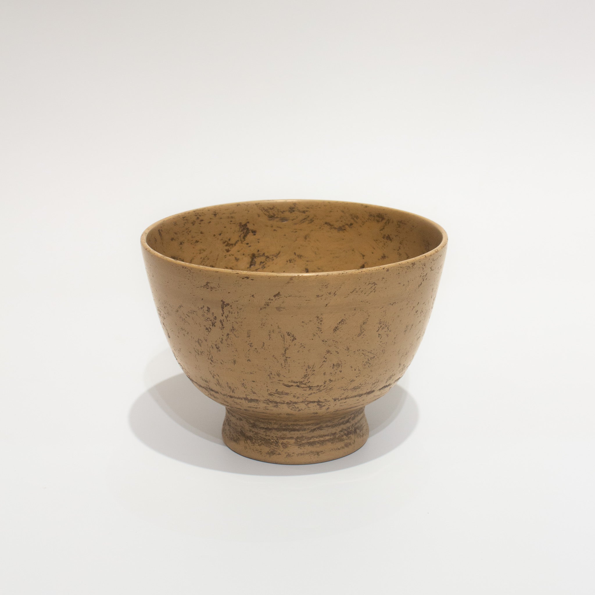 杉田明彦 ｜鼓椀 小 白｜務古屋 オンラインショップ – 務古屋 Online shop