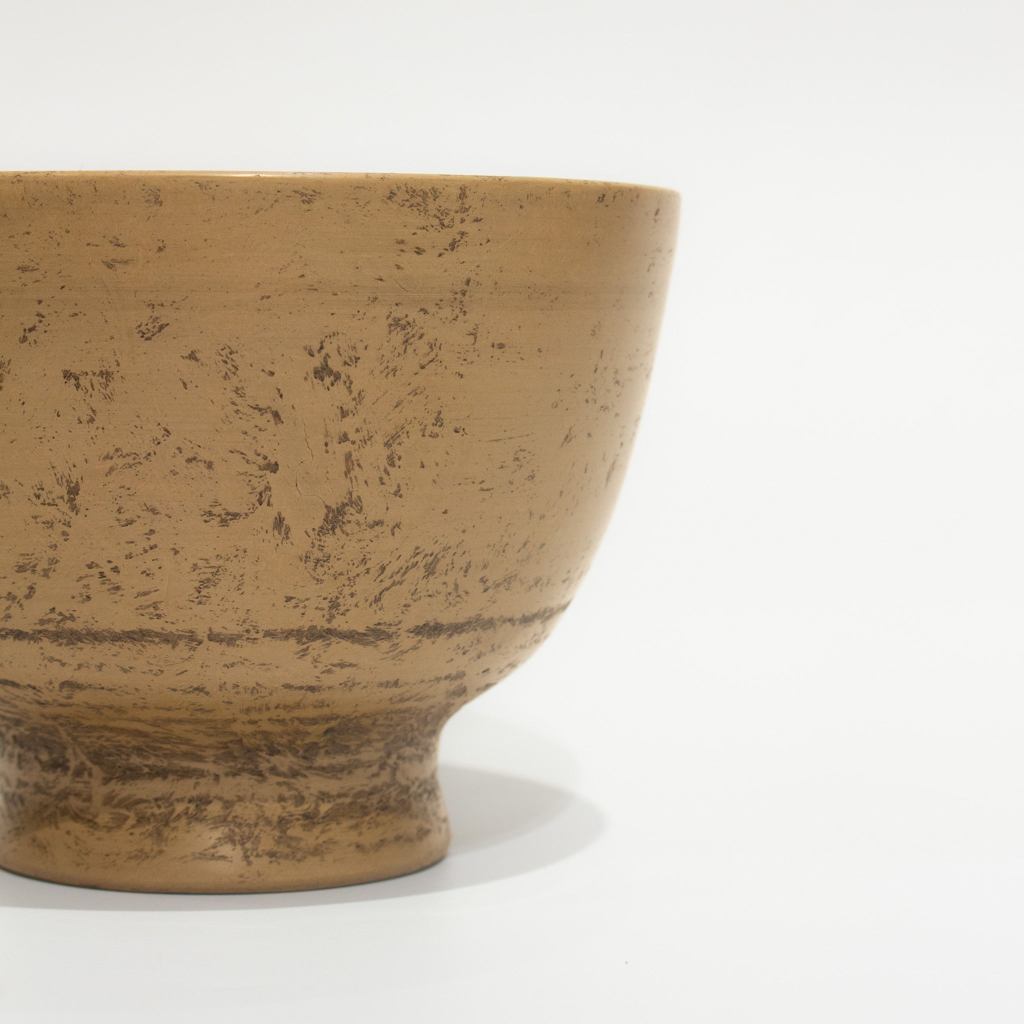 杉田明彦 ｜鼓椀 小 白｜務古屋 オンラインショップ – 務古屋 Online shop